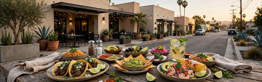 A Food Lover's Guide to Hawthorne's Culinary Delights