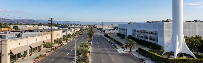 Discovering the Hidden Gems of Hawthorne, CA