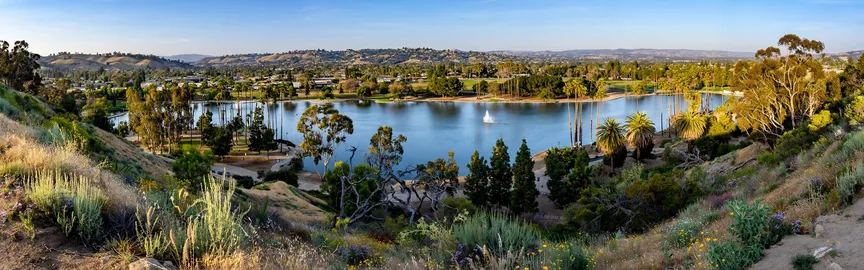 Unwind and Relax: The Best Parks and Recreation in Hawthorne