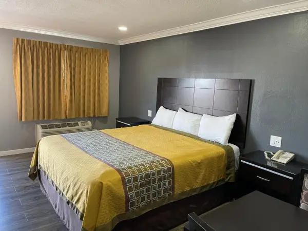 El Segundo Inn 6