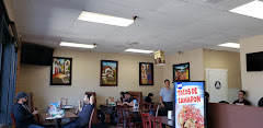 Mexican near El Segundo Inn