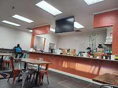 Chinese near El Segundo Inn