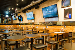 Restaurant near El Segundo Inn
