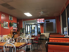 Hamburger near El Segundo Inn
